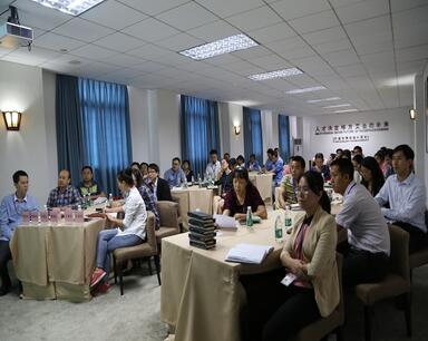 打造棟方股份“知行合一、使命必達“的團隊執(zhí)行力(圖文)